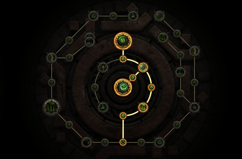 Abyss 1
