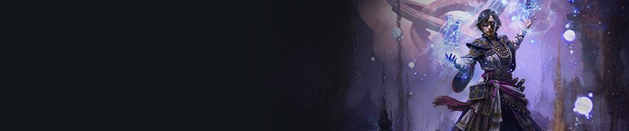 Chronomancer Thumb