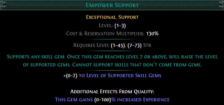 Empower