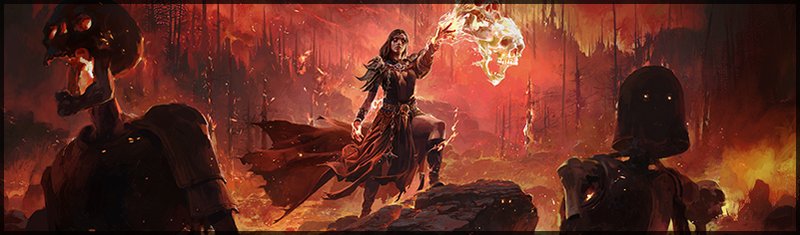 Infernalist